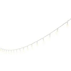 LED-Lichterkette Milano 8 m ^ Flector Discount