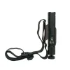 LED-Multifunktionstaschenlampe USB schwarz 800 mAh ^ Flector Sale