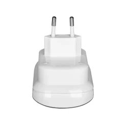 LED-Nachtlicht mit Sensor und Taschenlampe weiß ^ Flector Clearance