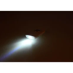 LED-Nachtlicht mit Sensor und Taschenlampe weiß ^ Flector Clearance