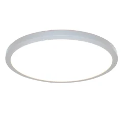 LED-Panel ultraflach Backlight weiß 42 x 2,3 cm ^ Flector Best