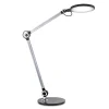LED-Schreibtischleuchte Orbis inkl Touch-Funktion ^ Flector Outlet