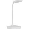 LED-Schreibtischleuchte Integra weiss dimmbar ^ Flector Online