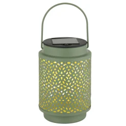 LED Solar Laterne Lina ^ Flector Hot