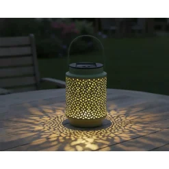 LED Solar Laterne Lina ^ Flector Hot
