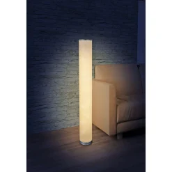 LED-Stehleuchte Starlight mit Glitzereffekt weiß ^ Flector Sale