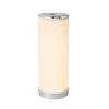 LED-Tischleuchte Starlight silber ^ Flector Best