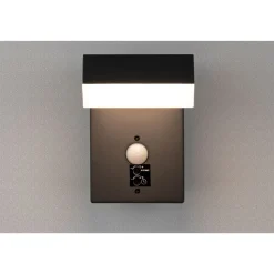 LED-Wandaußenleuchte Nexus anthrazit ^ Flector Sale