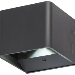 LED-Wandaußenleuchte Nova ^ Flector Discount