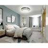 LED-Wand- und Deckenleuchte Fanny silber ^ Flector Best