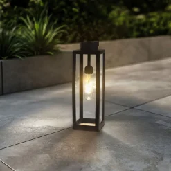 Solar Laterne Emma ^ Flector New