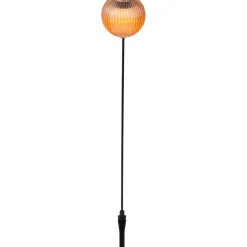 Solarspieß 3er-Set Amber ^ Flector New