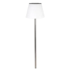 Solar Stehleuchte Luca ^ Flector Outlet