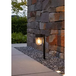 Solar-Wegeleuchte Calix warmweiß ^ Flector Online