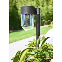 Solar-Wegeleuchte Calix warmweiß ^ Flector Online