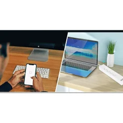 Flector Steckdosenleiste Smart Connect 4-fach und 4 USB ^ Flector Technik