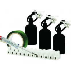 Renovierungs-Set Elektro ^ Flector Technik Best