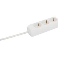 Tischsteckdose 3-fach ^ Flector Technik Outlet
