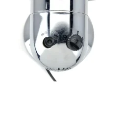 Tischventilator Neptun chrom ^ Flector Technik Discount