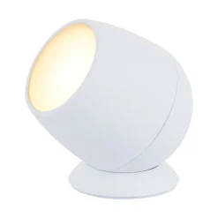 Tischlampe Ambience Smart Connect weiss 2,2W LED RGB ^ Flector Online