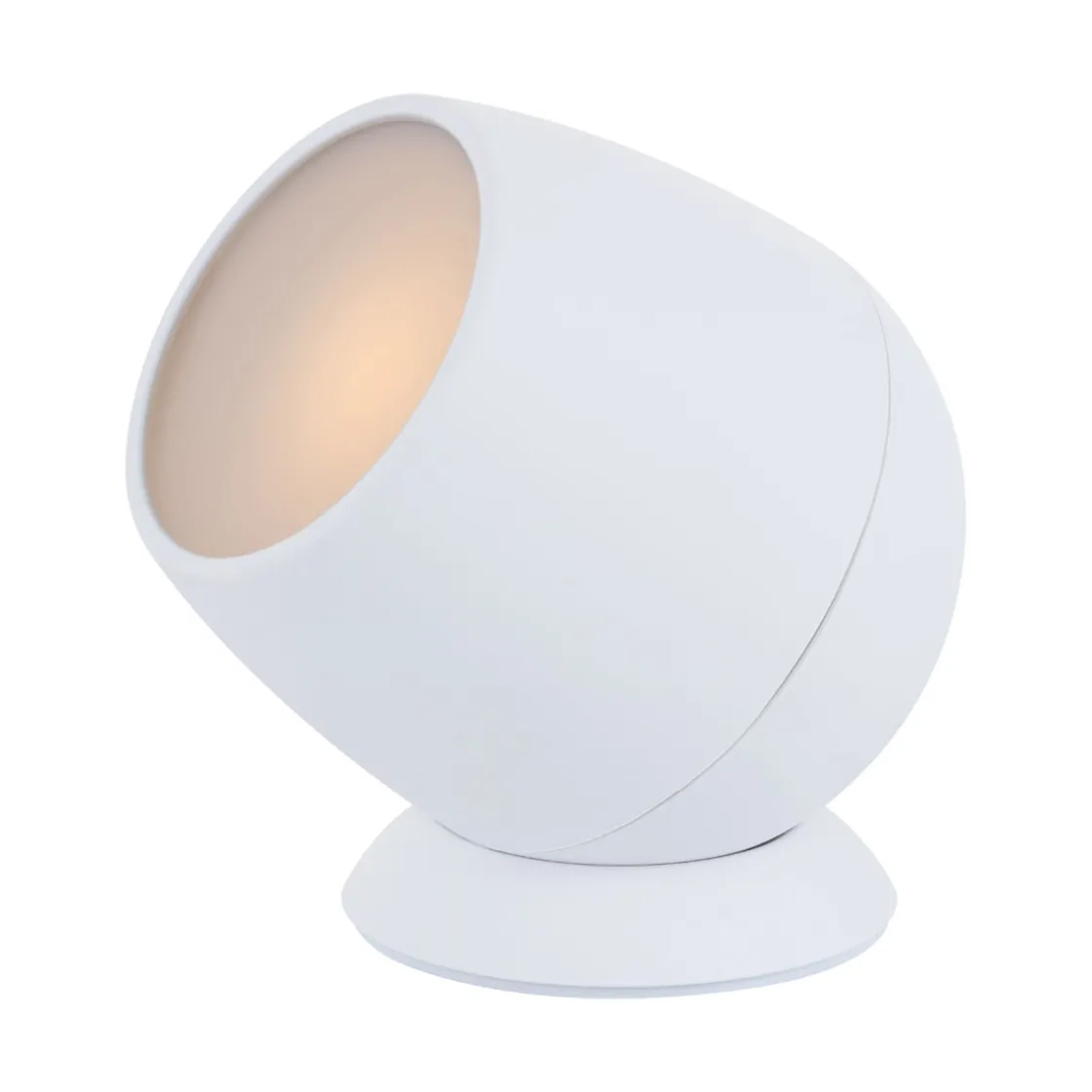 Tischlampe Ambience Smart Connect weiss 2,2W LED RGB ^ Flector Online