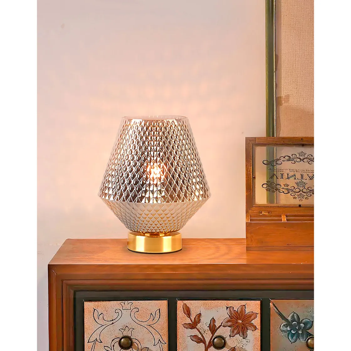 Tischleuchte Candela ^ Flector Outlet