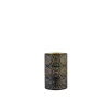 Tischleuchte Monastir schwarz/gold 40W ^ Flector Online