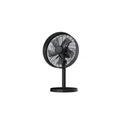 Tischventilator Loft schwarz 30cm ^ Flector New