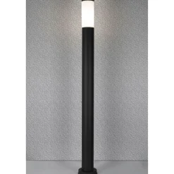 FlectorWegeleuchte Mercurio 12,8 x 60 cm anthrazit ^ Flector Garten Outlet