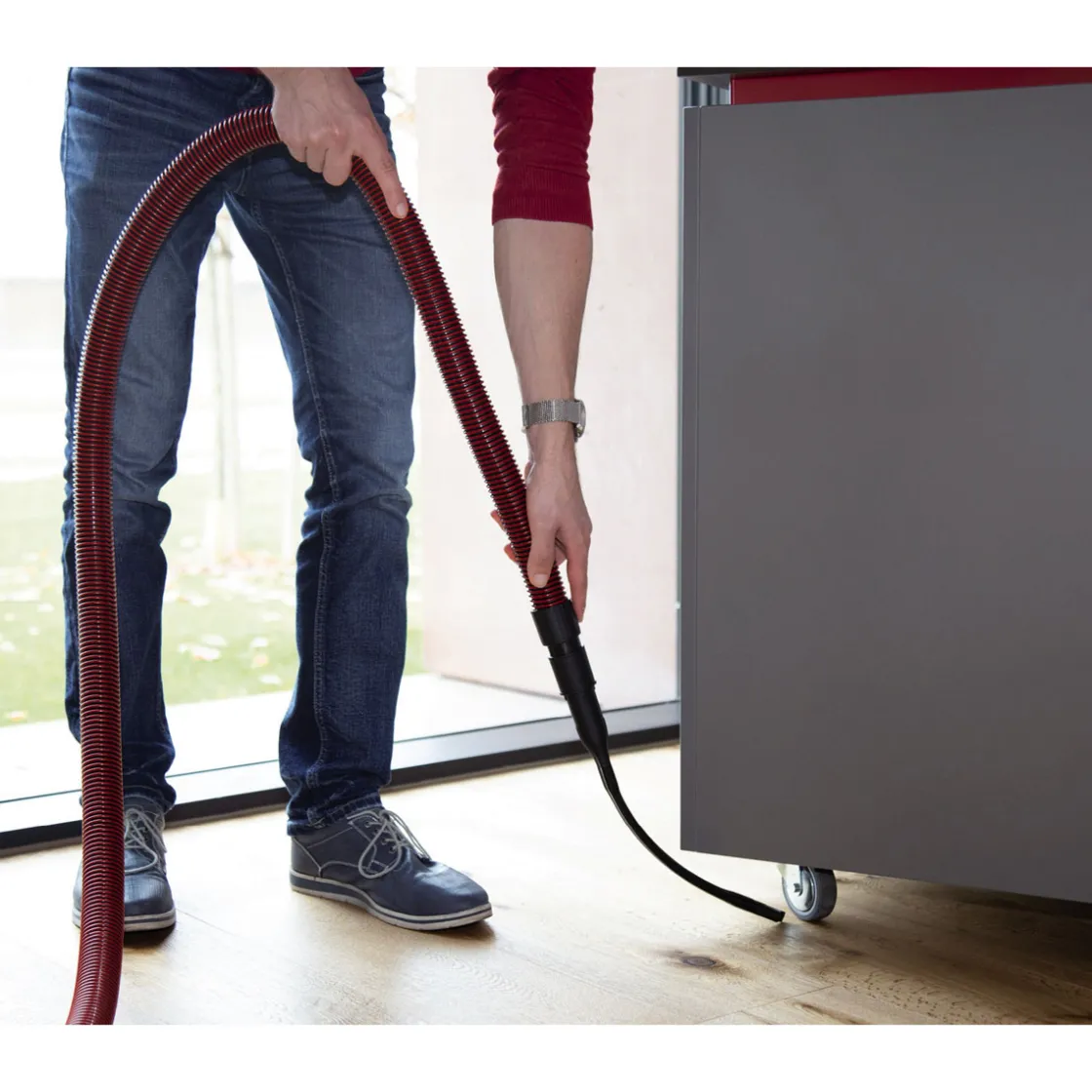 Flexible Fugenduese langNass-Trockensauger-Zubehoer ^ Einhell Online