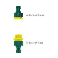 Flexibler-Gartenschlauch m ^ Steuber Sale