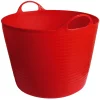 Flexibler Trog FlexBag 42 L rot ^ Clearance