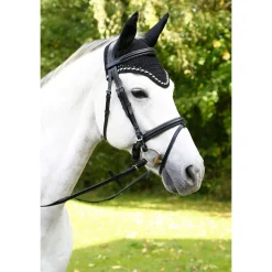 Fliegenhaube Classic schwarz ^ Sale
