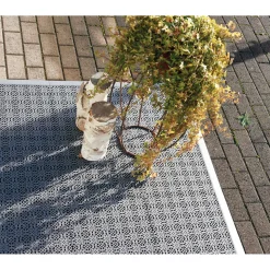 Fliese Terra Sol dunkelgrau 38x38cm 7St. ^