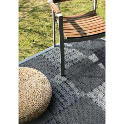 Fliese Terra Sol dunkelgrau 38x38cm 7St. ^