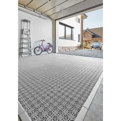 Fliese Terra Sol gellgrau 38x38cm 7St. ^