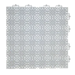 Fliese Terra Sol gellgrau 38x38cm 7St. ^