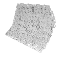 Fliese Terra Sol gellgrau 38x38cm 7St. ^