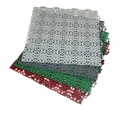 Fliese Terra Sol gruen 38x38cm 7St. ^ Discount