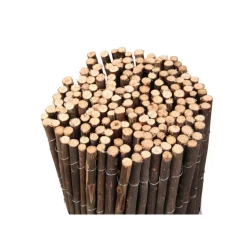 Sichtschutz Classic Weide 3,0x1,8 m ^ floraworld Discount