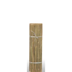 Sichtschutz Classic Bambushalbschale 3,0x0,9 m ^ floraworld Clearance