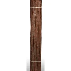Sichtschutz Comfort Baumrinde 3,0x1,8 m ^ floraworld Discount
