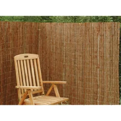 Sichtschutz Comfort Baumrinde 3,0x1,8 m ^ floraworld Discount