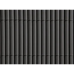 Sichtschutz Comfort anthrazit 0,9x3 m ^ floraworld Sale