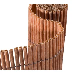 Sichtschutz premium+ hellbraun 3,0x1,8 m ^ floraworld Hot