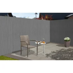 Sichtschutz premium+ beton 3,0x1,8 m ^ floraworld Clearance