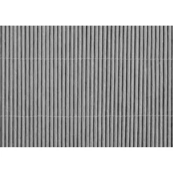 Sichtschutz premium+ beton 3,0x1,8 m ^ floraworld Clearance