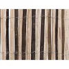 Weide gespalten Bicolor premium+ 3,0x1,8 m ^ floraworld Online