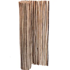 Weide gespalten Bicolor premium+ 3,0x1,8 m ^ floraworld Online