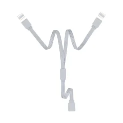 FN MaxLED Y-Splitter 30 cm weissKunststoff ^ Paulmann Best